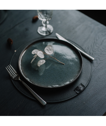 Apvalus stalo padėkliukas...