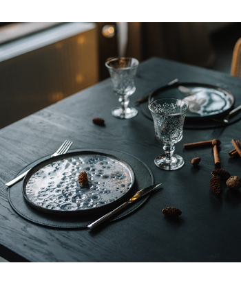 Apvalių stalo padėkliukų...