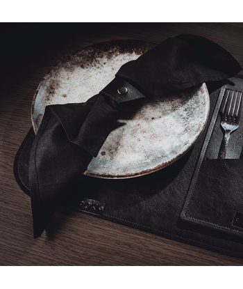 Medvilninė stalo servetėlė...