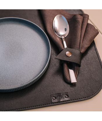 Medvilninė stalo servetėlė...